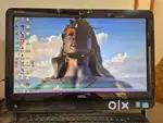 Computer screen
