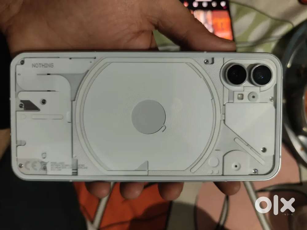 Nothing phone 1