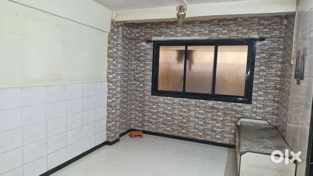 Shree Sai Apartment, Shanti Nagar, wagle estate thane