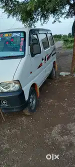 Maruti Suzuki Eeco 2015 CNG & Hybrids 200000 Km Driven