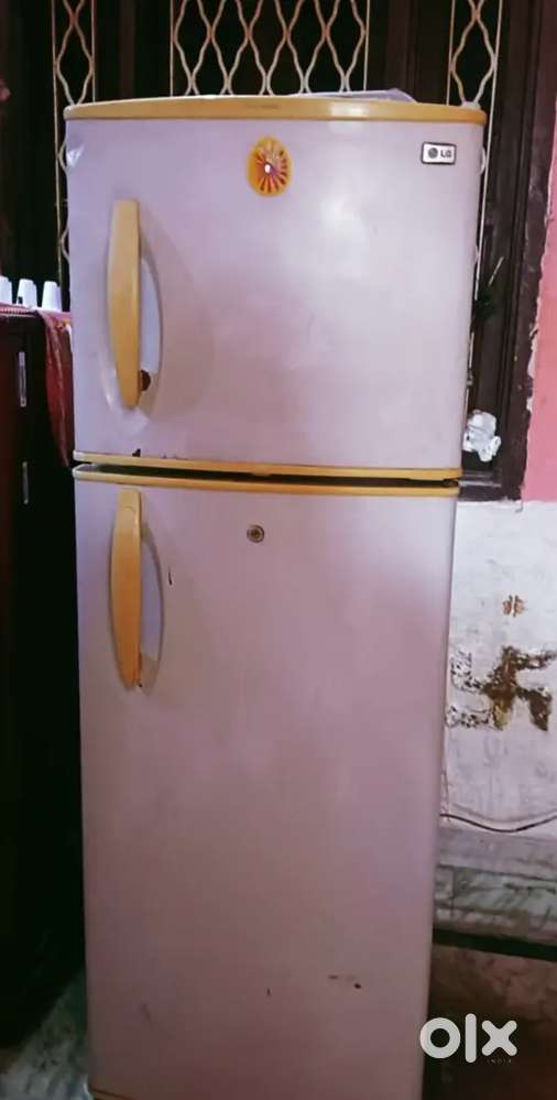 LG REFRIGERATOR 2018
