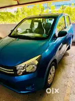Maruti Suzuki Celerio 2016 Petrol 29300 Km Driven