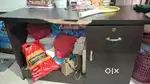Cash counter for sale