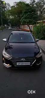 Hyundai Verna 1.5 SX Diesel MT, 2019, Diesel