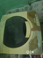 Ifb working washingachine recently repair also done