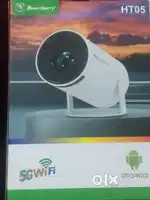 Projector new