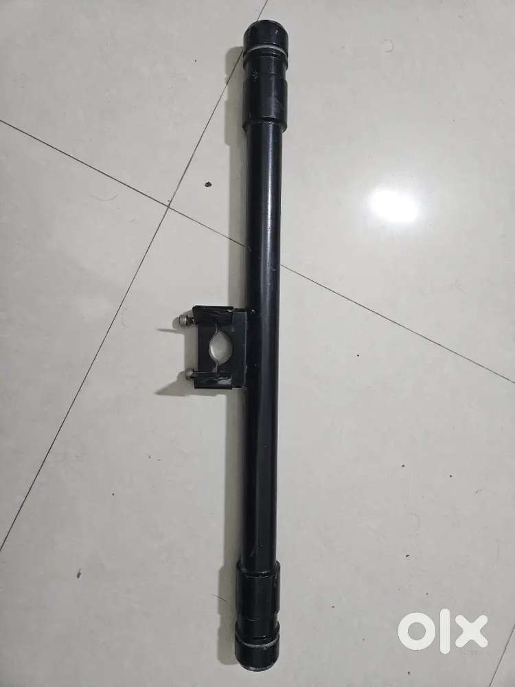 Royal Enfield original leg guard