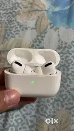 Apple Airpods Pro
