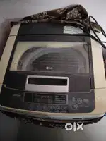 LG Top Load Washing for sale...full condition