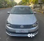 Volkswagen Vento 1.2L TSI Highline Plus AT Petrol, 2018, Petrol