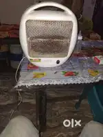 Heater selling all condition ok