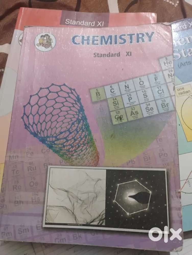 11 science book