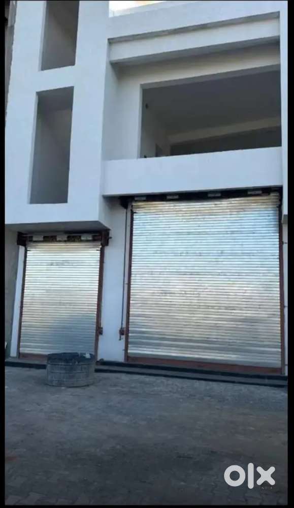 Office Space AB College Road Canada Palace Ptk