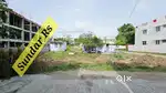 2.5 Cent East facing Dtcp approval site for sale in vadavalli