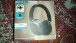 GOBOULT soniq on the ear headphone , brand new ,used only only once,