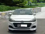 Hyundai i20 2015-2017 Magna 1.2, 2015, Petrol