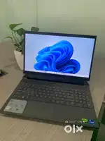 Dell G15 i7-13th Gen 16GB 1TB Bill & Warranty