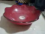 Wash basin