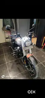 ROYAL ENFIELD CLASSIC 350 AVAILABLE IN DOWN PAYMENT