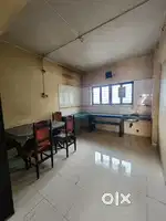 2 Bhk Flat near City center mall