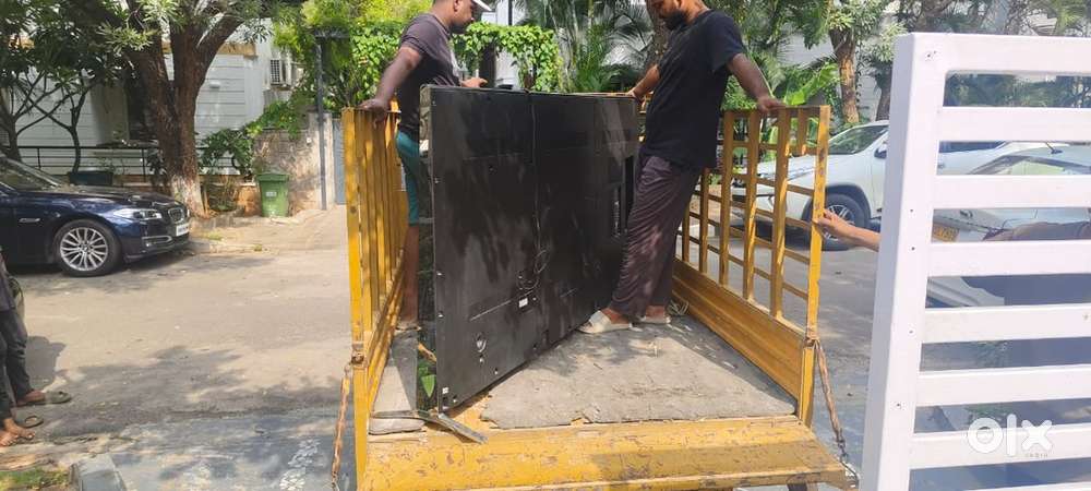 Sony ultra LED TV