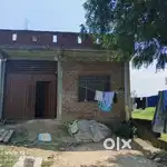 My house sell 1 badroom 2car packing