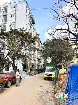 PG Site for sale suitable  for PG building opposite manyath tech park