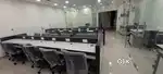 Fully furnished office for rent mani casadona