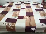 Mattress 6*6(8inch) pocket spring