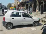 Maruti Suzuki Alto 2012 Petrol 80000 Km Driven