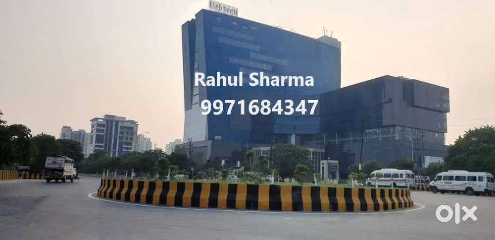 Light Water All Facilities Available Ready to Move plot Sec-148 Noida