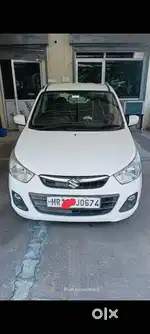 Maruti Suzuki Alto K10 VXi (O), 2019, Petrol