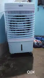 Kga air cooler