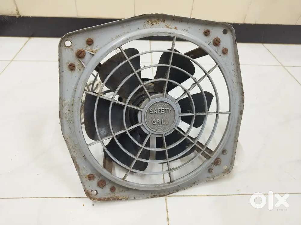 Exhaust Fan for home