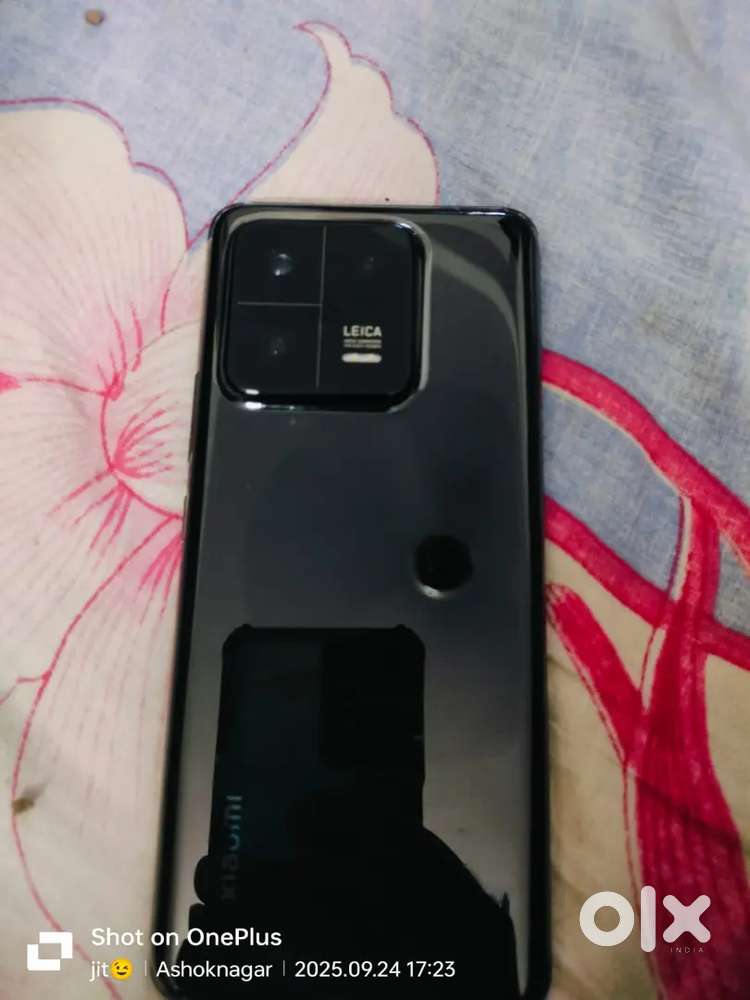 Xiaomi 13 pro