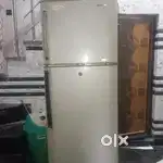 Samsung ka fridge okay