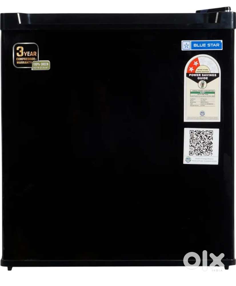 Blue Star New 45 L Direct cool single door 2 star refrigerator MR-60GB