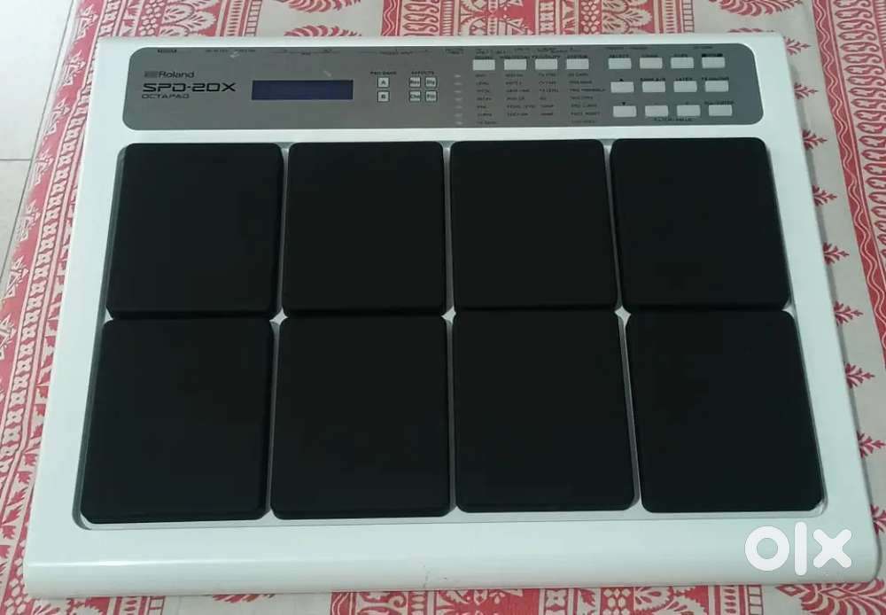 Roland SPD 20-X Octapad