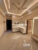 Studio apartment on road at noida extension starting from 35 Lac