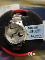 Timex womens watch (sealed piece)