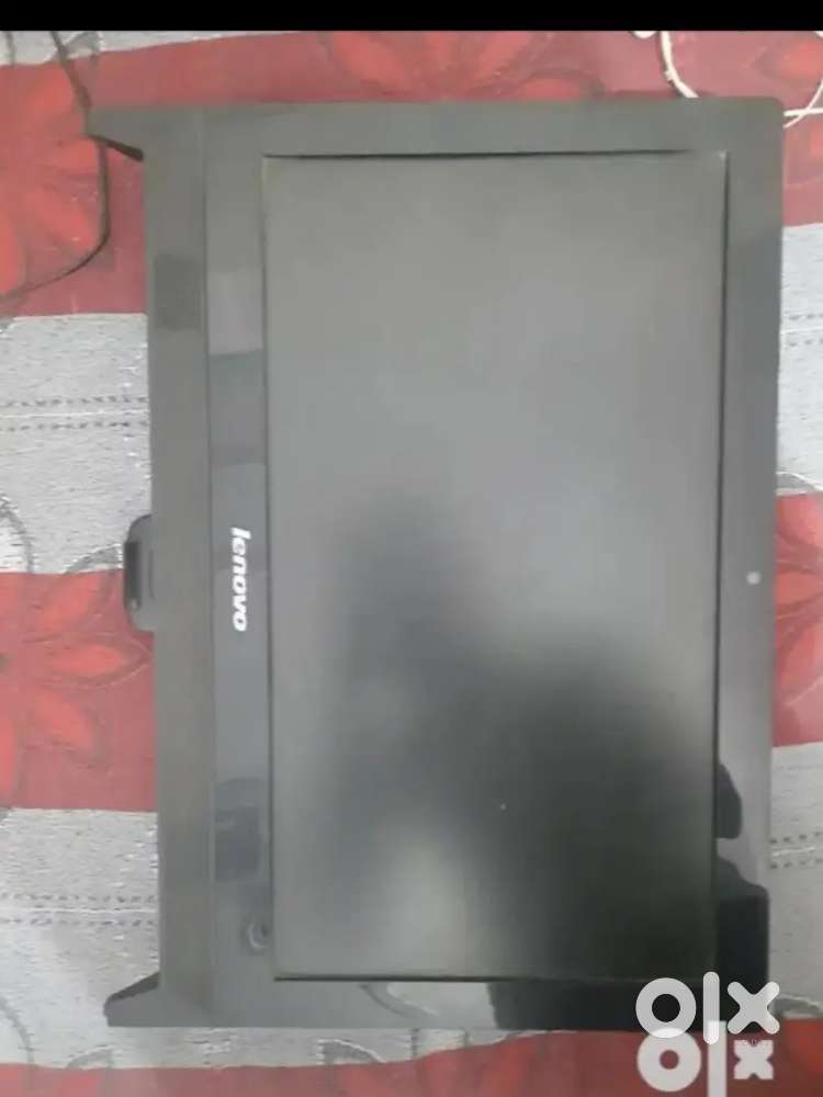 Lenovo personal computer