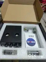 AIYIMA Tube A3 preamplifier HiFi brand new condition