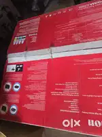 New Canon PIXMA MegaTank G3000 All in One WiFi Inktank Colour Printer