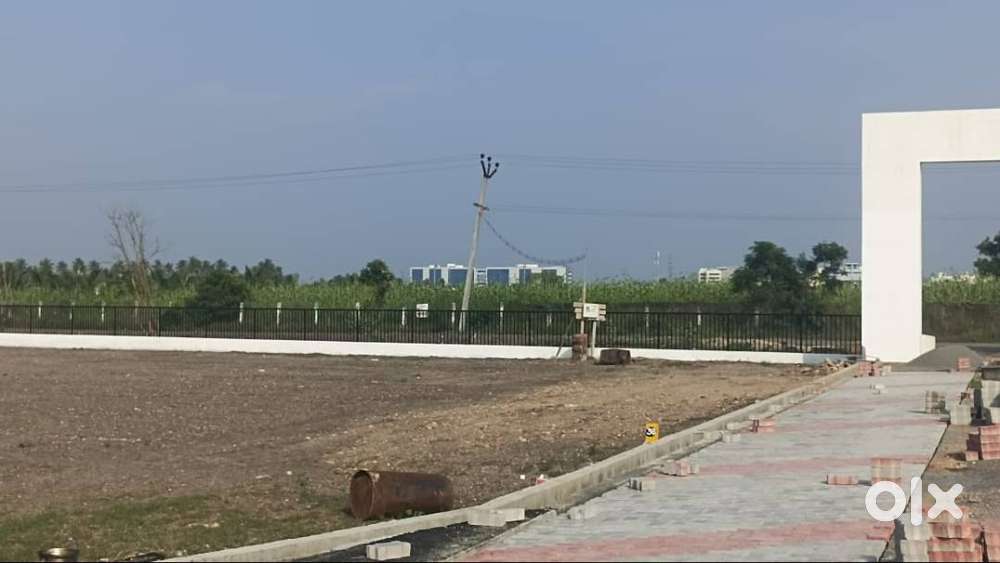 Dtcp Plots For Sales At KGISL near by.
