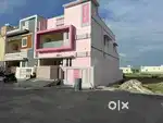 NORTH EAST 3 CENT DTCP PLOTS FOR SALE IN THUDIYALUR MAIN ROAD
