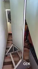 Standing large Mirror
