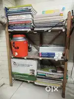 Book shelf