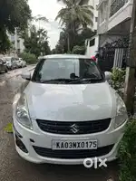 Maruti Suzuki Dzire 2014 Vdi
