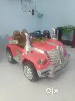 Kinds car not working