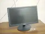 Lenovo 18.5 inch led screen monitor